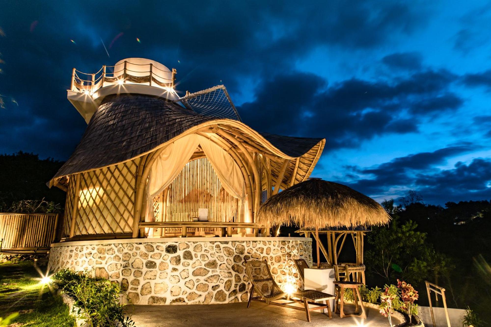 Hotel Camanta Penida - Adult Only Toyapakeh Exterior foto