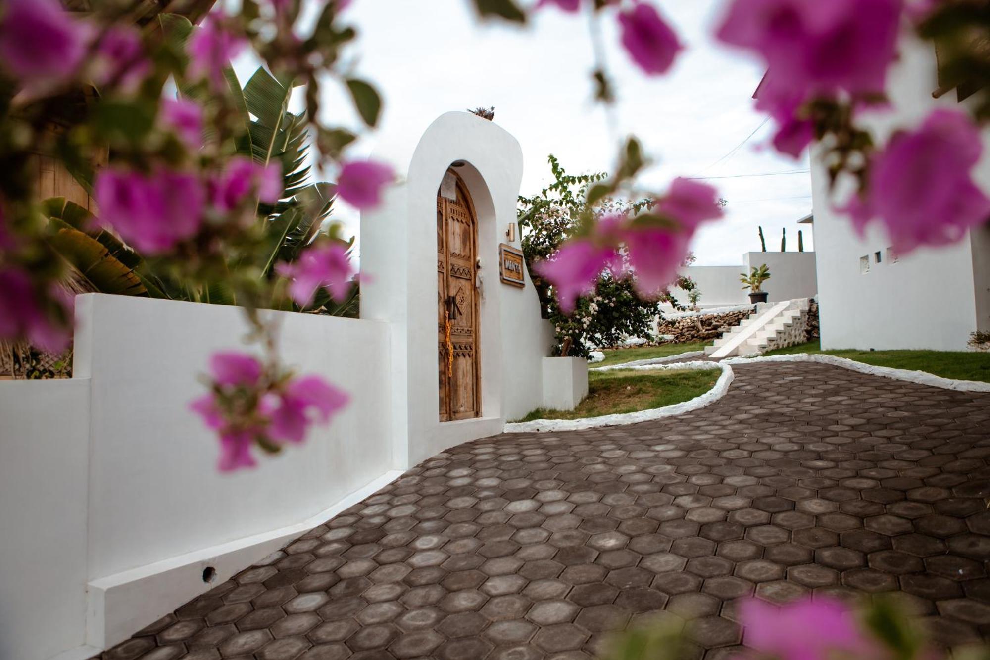 Hotel Camanta Penida - Adult Only Toyapakeh Exterior foto