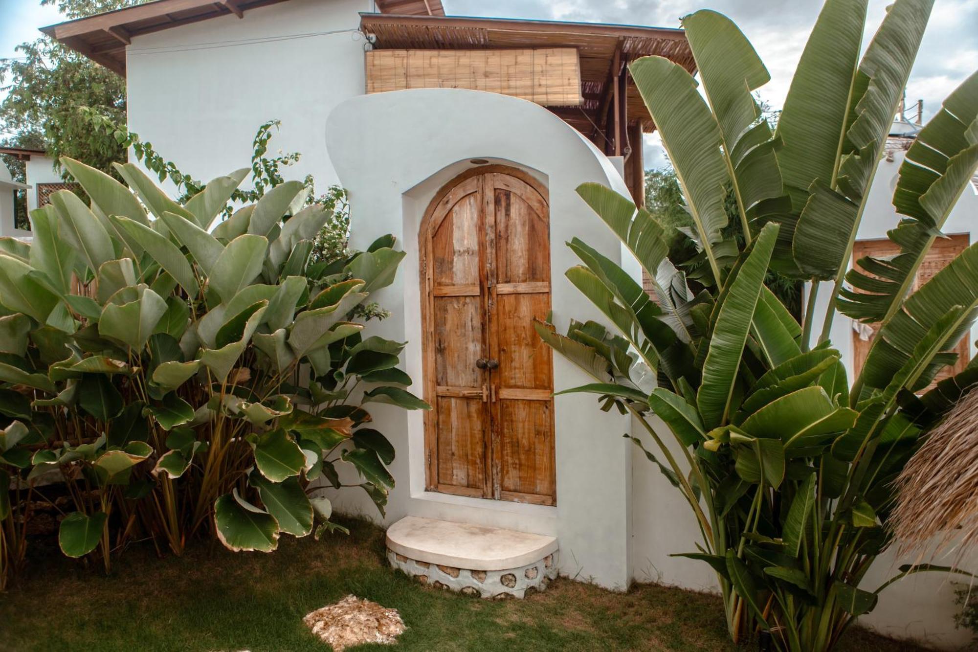 Hotel Camanta Penida - Adult Only Toyapakeh Exterior foto
