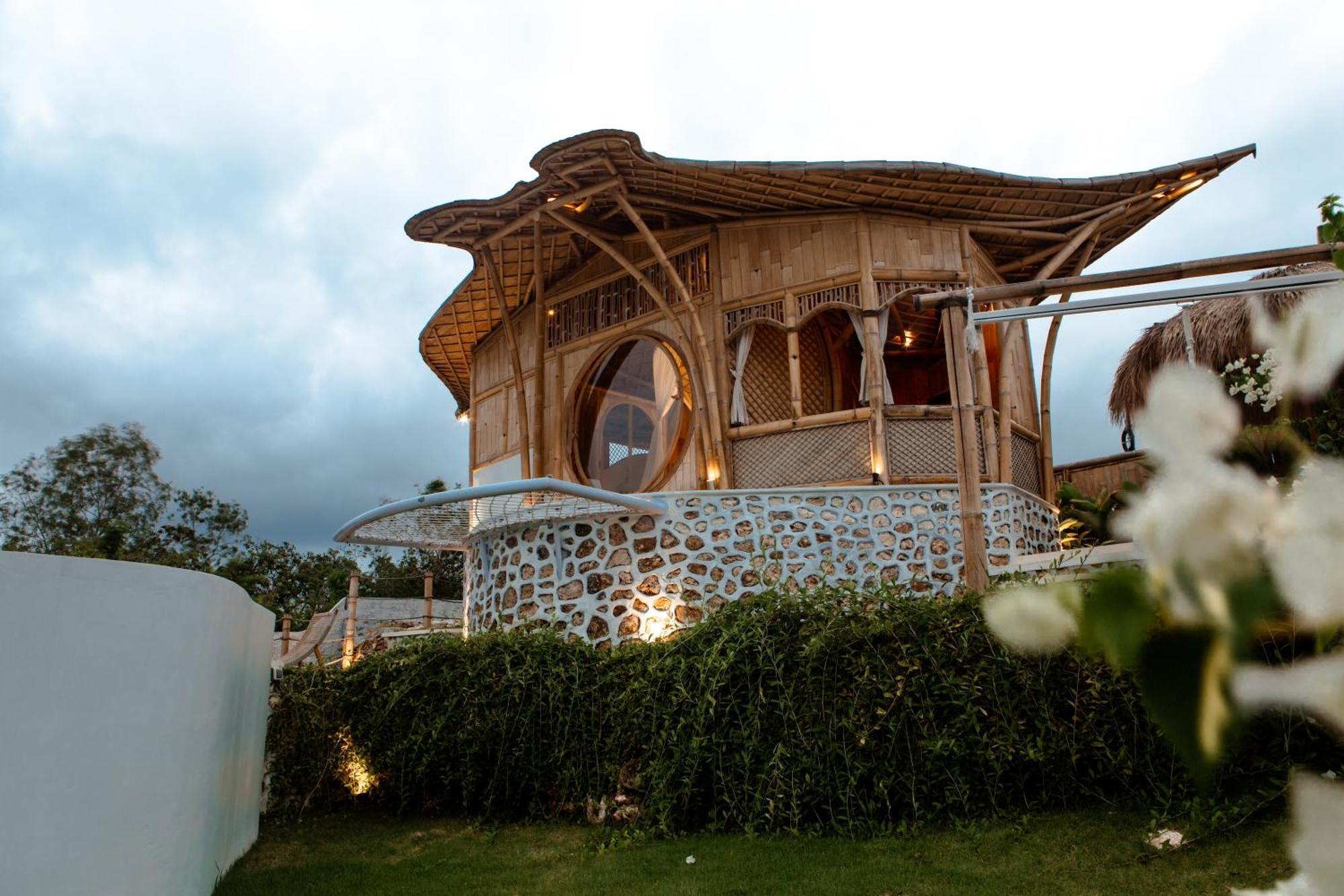Hotel Camanta Penida - Adult Only Toyapakeh Exterior foto