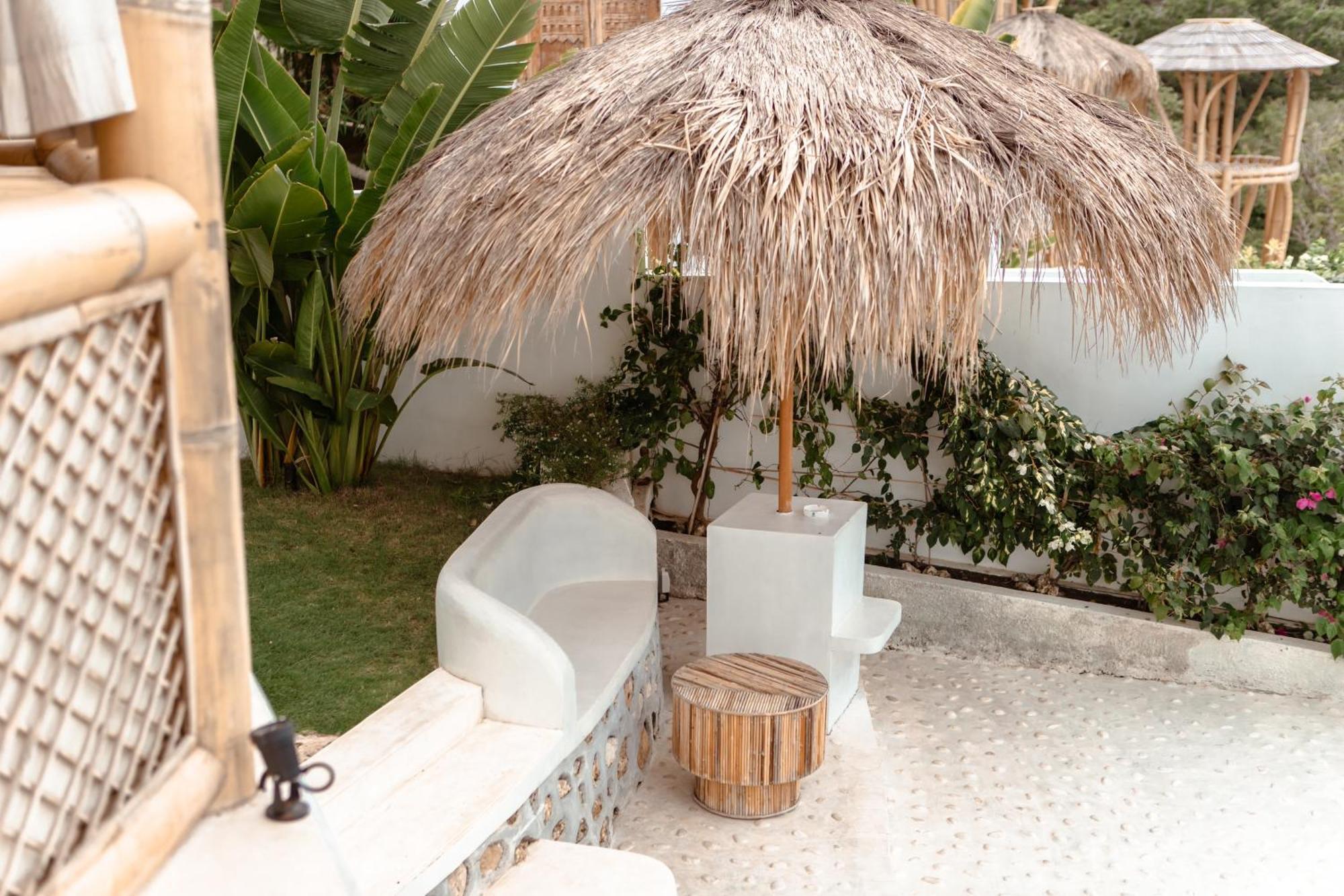 Hotel Camanta Penida - Adult Only Toyapakeh Exterior foto