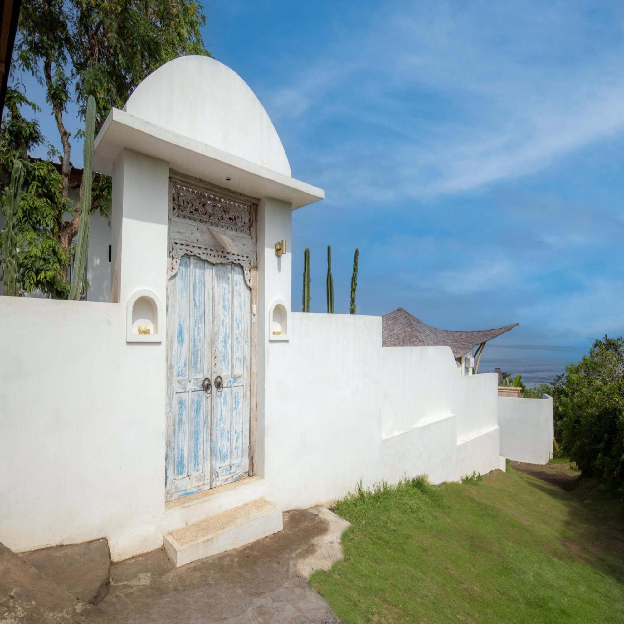 Hotel Camanta Penida - Adult Only Toyapakeh Exterior foto